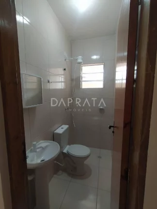 Imagem Casa Kinet 45m, 2 cômodos, 1 vaga, Vila Pindorama, Barueri