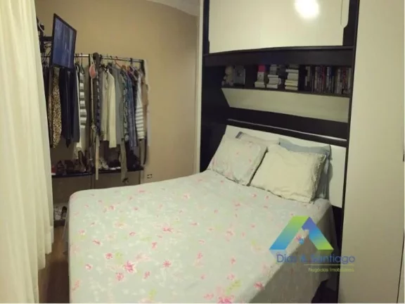 Imagem Apartamento Residencial à venda, Jardim da Saúde, São Paulo - .