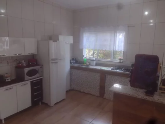 Imagem Chácara com 2 dormitórios à venda, 1500 m² por R$ 500.000,00 - Raffo - Suzano/SP