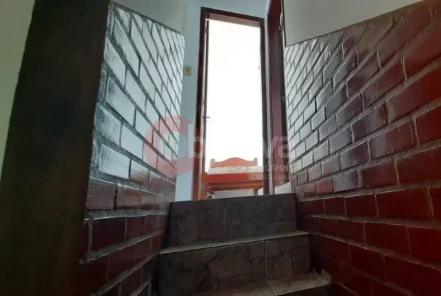 Imagem Casa com 3 dormitórios à venda, 100 m² - Algodoal - Cabo Frio/RJ