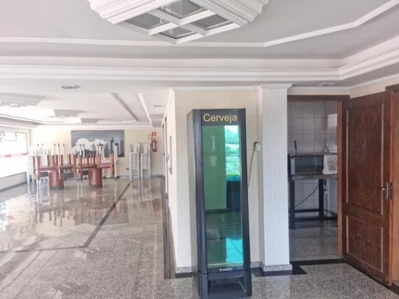 Imagem Apartamento com 3 dormitórios à venda, 106 m² por R$ 660.000,00 - Parque das Nações - Santo André/SP