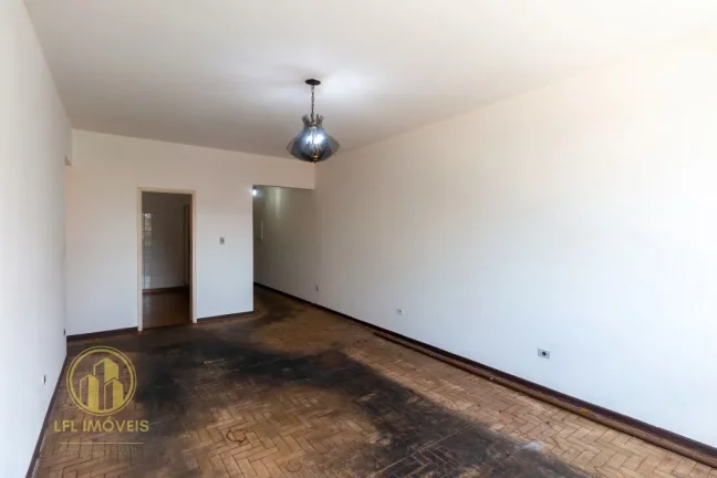 Imagem Apartamento de 153 m² na Av. São Gabriel: Oportunidade Única para Reforma no Itaim Bibi