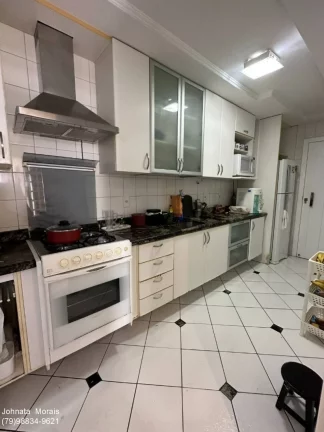Imagem Apartamento 4 quartos com lazer completo no Condomínio Edifício Olimpus - Imperdível!