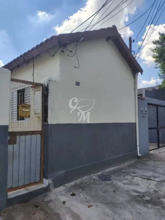 Imagem Casa Térrea perto do Maxi Shopping