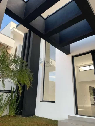 Imagem Casa em Condomínio Phytus 3 dorm 1 suite