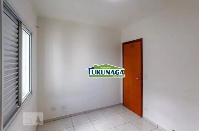 Imagem Apartamento à venda, 58 m² por R$ 417.000,00 - Jardim Flor da Montanha - Guarulhos/SP