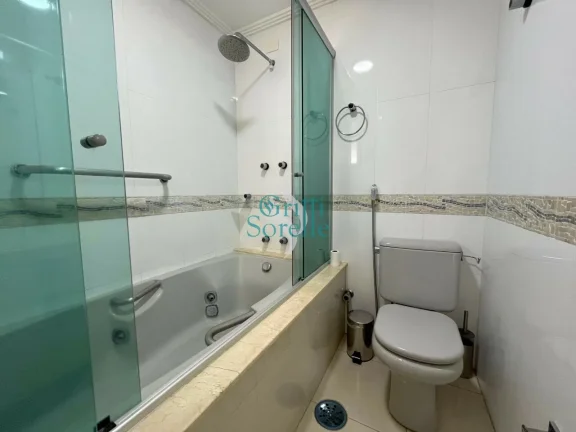 Imagem Apartamento à Venda na Vila Mariana - São Paulo/SP.