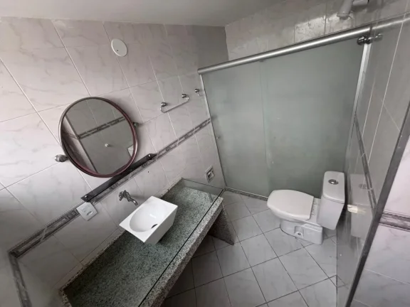 Imagem Confortável Casa na Pituba em Salvador Novo