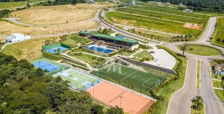 Imagem Terreno com 814m² em localização privilegiada