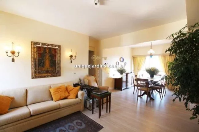 Imagem Apartamento à venda Paraíso São Paulo