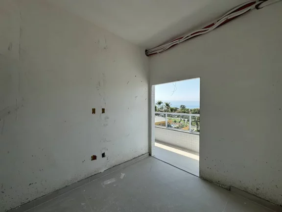 Imagem Apartamento na Praia das Toninhas