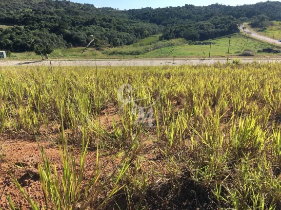 Imagem Terreno à Venda – Condomínio Vida Real, Itupeva