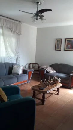 Imagem Venda, casa no pq. Vista Alegre, 3 dormitórios