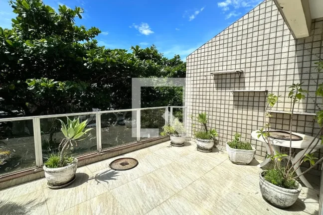 Imagem Apartamento à Venda - Recreio, 3 Quartos, 300 m2
