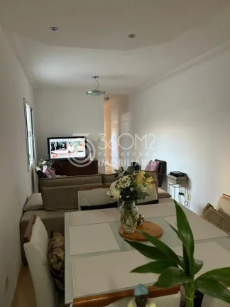 Imagem Apartamento sem Condomínio para Venda em Santo André / SP no bairro Vila Floresta