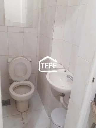 Imagem Sala à venda, 16 m² por R$ 199.000 (ACEITA PROPOSTAS)- Ipanema - Rio de Janeiro/RJ