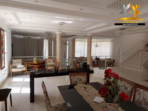 Imagem Linda Casa - Residencial Burle Marx | Batelli Imóveis