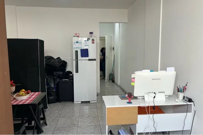 Imagem APARTAMENTO RESIDENCIAL em São Paulo - SP, Vila Leopoldina