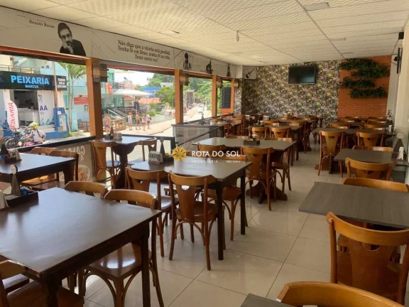 Imagem Sala comercial para Restaurante à venda - Praia de Bombinhas SC