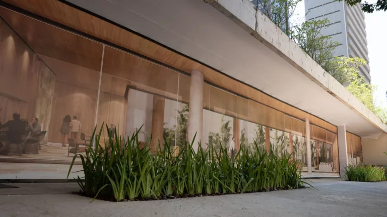 Imagem APARTAMENTO RESIDENCIAL em São Paulo - SP, Pinheiros
