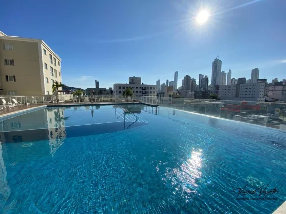 Imagem Apartamento 2 dormitórios para Venda em Balneário Camboriú / SC no bairro Nações