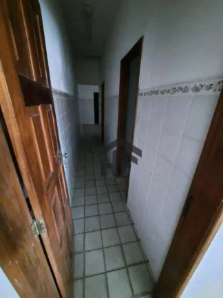 Imagem Duas casas à venda no terreno de 280m², localizada na Encruzilhada, Recife - Pernambuco.