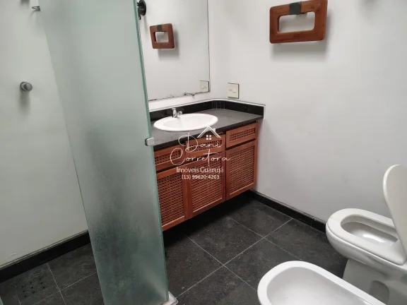 Imagem Oportunidade no condomínio Granville, Guarujá-SP: 4 quartos, 3 suítes, 2 salas, 5 banheiros, 5 vagas, 862m².