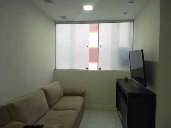Imagem Residencial Sul - Apartamento 3/4 com Área de Lazer - 2º Andar - Confira!