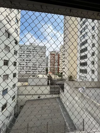 Imagem Apartamento à venda Paraíso São Paulo