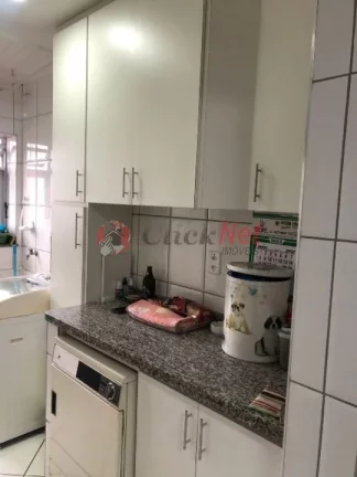 Imagem Lindo Apartamento à Venda no bairro Barcelona em São Caetano