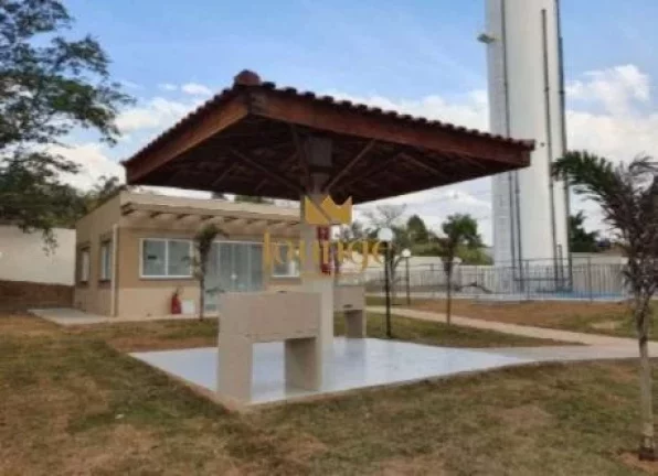 Imagem Apartamento à venda Residencial Parque Laguna - Salto/SP