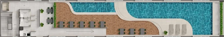 Imagem Casa Del Mar