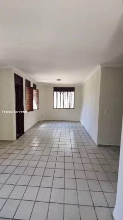 Imagem Casa para Venda em Parnamirim, Nova Parnamirim, 3 dormitórios, 3 suítes, 4 banheiros, 4 vagas