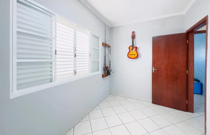Imagem Casa - Parque Santo Antônio