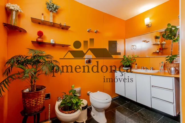 Imagem APARTAMENTO A VENDA PERDIZES, 3 DORMTS (1 SUITE) e 1 VAGA, ANDAR ALTO