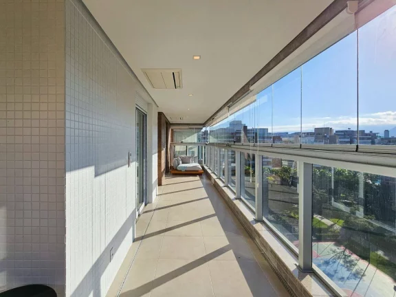 Imagem Apartamento com 2 dormitórios à venda, 123 m por R$ 3.990.000,00 - Riviera