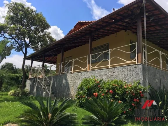 Casa - Condomínio Aldeia do Engenho - Tavares - Confins
