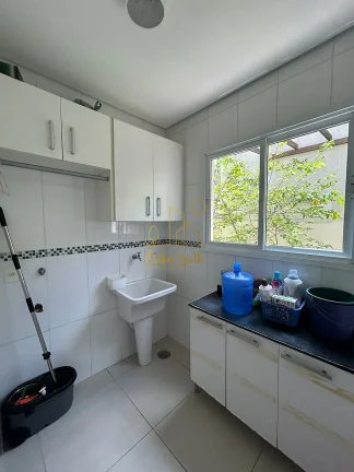 Imagem Casa à Venda ou Locação  Condomínio Reserva dos Vinhedos