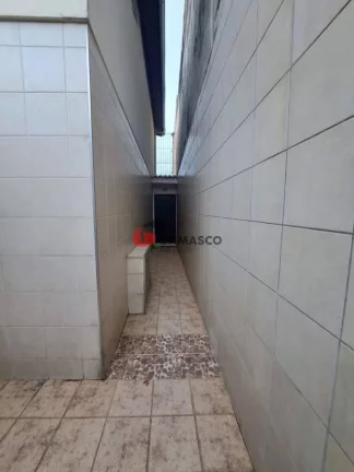 Imagem Sobrado à venda, Mauá, São Caetano do Sul, SP