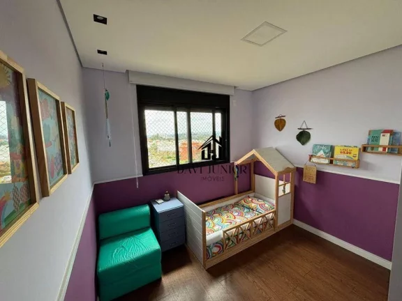 Imagem Casa com 4 dormitórios, 344 m² - venda por R$ 4.500.000 ou aluguel por R$ 27.147/mês - Alphaville Nova Esplanada I - Votorantim/SP