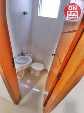 Imagem Village à venda - José Menino - Santos/SP