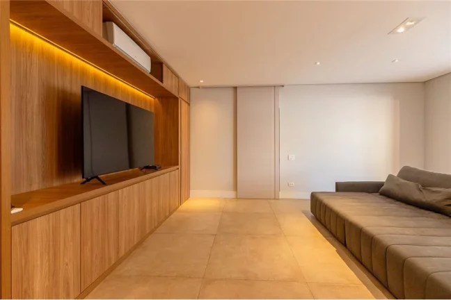 Imagem APARTAMENTO RESIDENCIAL em São Paulo - SP, Pinheiros
