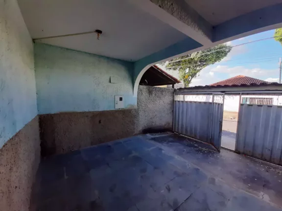 Imagem Casa à venda, 3 quartos, 1 suíte, 2 vagas, Piratininga - Belo Horizonte/MG
