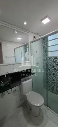 Imagem Apartamento 3 dormitórios à venda no Parque São Vicente em Mauá!