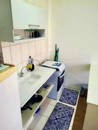 Imagem Apartamento com 2 dormitórios à venda, 41 m² por R$ 318.000,00 - Vila Butantã - São Paulo/SP