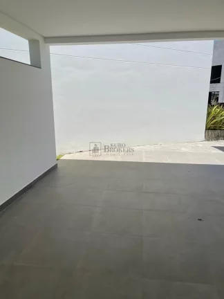 Imagem Casa com 3 dormitórios à venda em condomínio fechado em Balneário Camboriú/SC