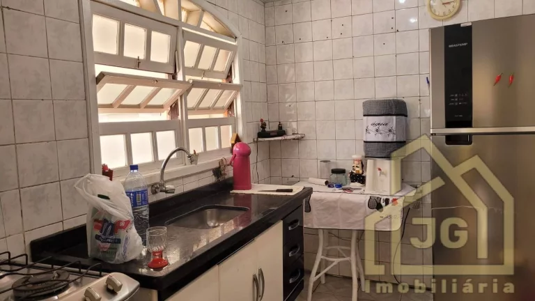 Imagem Casa com 3 Quartos à Venda, 150 m² em Ferrazópolis - São Bernardo Do Campo