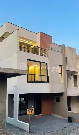 Imagem Compre sua casa e pague com condições facilitadas !!
Casa Triplex, em construção, entrega em ago...