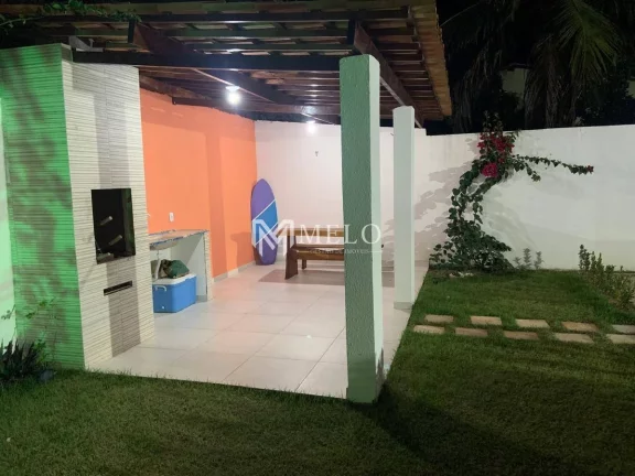 Imagem Flat de 45 m2 em Tamandaré | 100M DA PRAIA MOBILIADO...