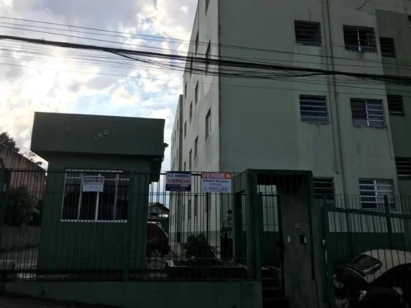 Imagem Apartamento para Venda por R$175.000,00 com 50m², 2 dormitórios, 1 vaga e 1 banheiro - Vila perracini, Poa / SP - Cód. 13578